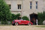 Auburn 851 SC Speedster 1935 года